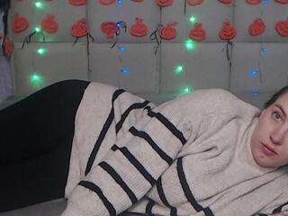 Kaley Reed webcam model stream image