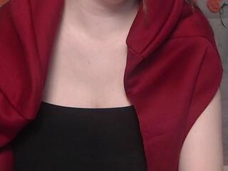 Kaley Reed webcam model stream image