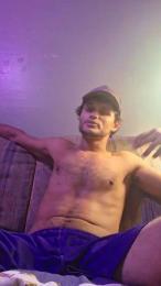 Lookhim21 webcam model stream image