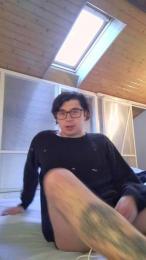 Redkayo webcam model stream image