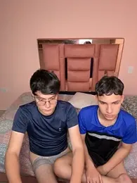 angel_and_jef webcam model stream image