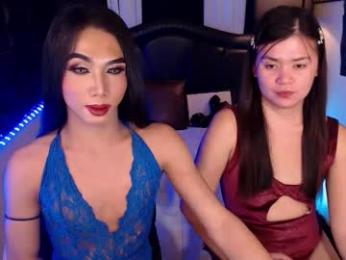 michaelagoddess webcam model stream image