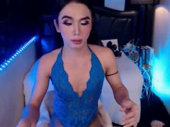 michaelagoddess webcam model stream image