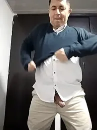 BigCristh79 webcam model stream image