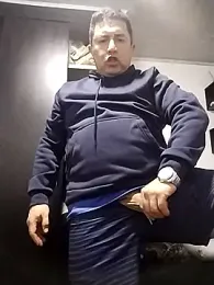 BigCristh79 webcam model stream image