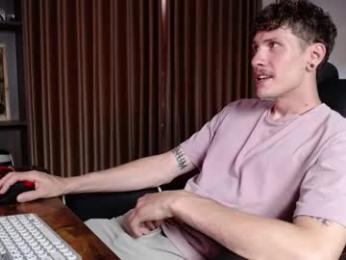 hercules__ webcam chaturbate model stream image