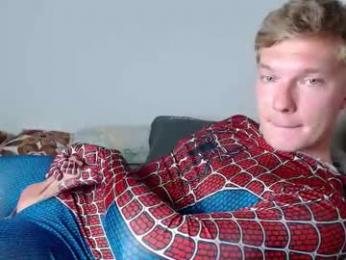 hercules__ webcam chaturbate model stream image