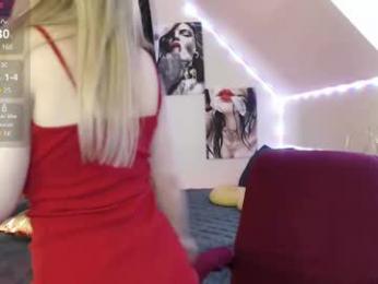 battymelody webcam model stream image