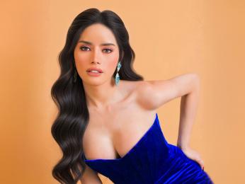 SeraphinaHeather webcam model stream image