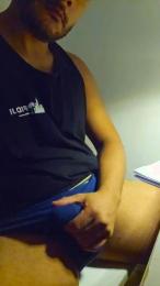 Mafgis93 webcam model stream image