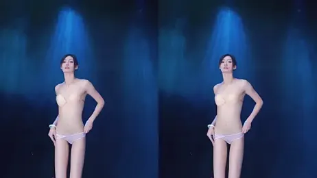 Amazing-001 webcam model stream image