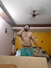 SexyRajasthani webcam model stream image