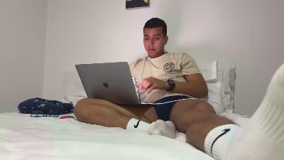 V_Storm webcam model stream image