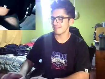 latinn_babe webcam chaturbate model stream image