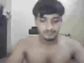 Jack_Vibes webcam stripchat model stream image