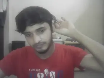 Jack_Vibes webcam model stream image