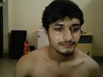 Jack_Vibes webcam model stream image
