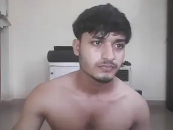 Jack_Vibes webcam stripchat model stream image