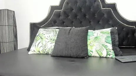 DenzelRios webcam model stream image