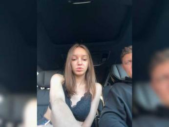 CandySurprise19 webcam bongacams model stream image