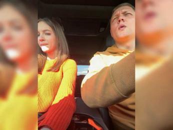 CandySurprise19 webcam bongacams model stream image