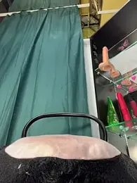 Rinamay_ webcam model stream image