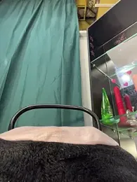 Rinamay_ webcam model stream image