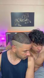 Hotttmateo webcam model stream image