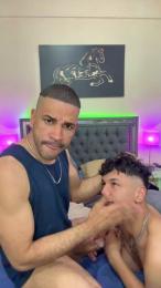 Hotttmateo webcam model stream image