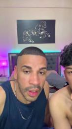 Hotttmateo webcam model stream image