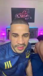 Hotttmateo webcam model stream image