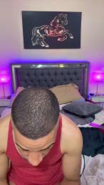 Hotttmateo webcam model stream image