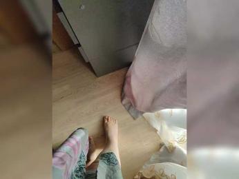 EvelinaMilfa13 webcam model stream image