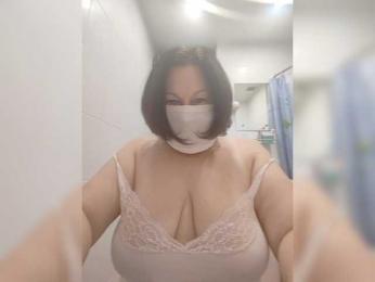 EvelinaMilfa13 webcam model stream image