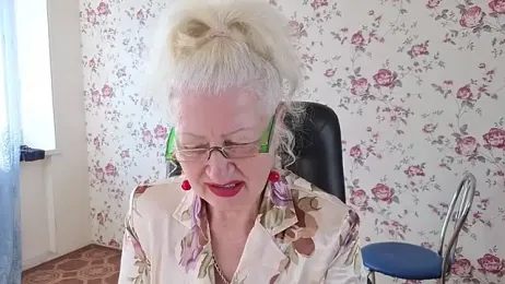 Maya_Mayflower webcam stripchat model stream image