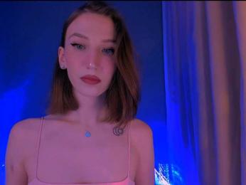 ellaamber webcam model stream image