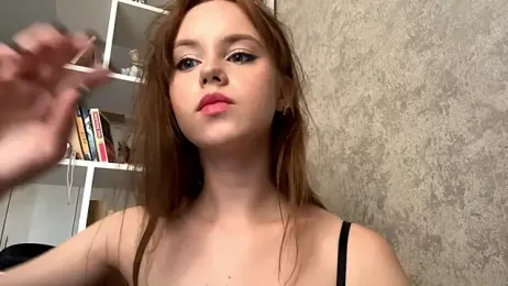 Mollybeans webcam model stream image