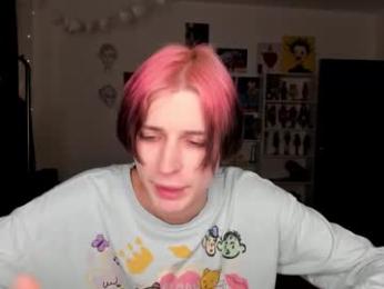 sweet_peach__ webcam model stream image