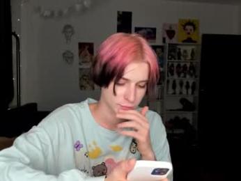 sweet_peach__ webcam model stream image