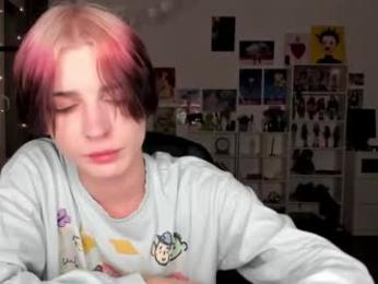 sweet_peach__ webcam model stream image