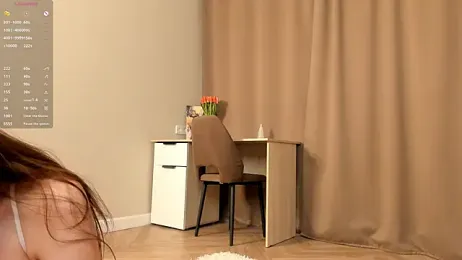 TaiteFairfield webcam model stream image