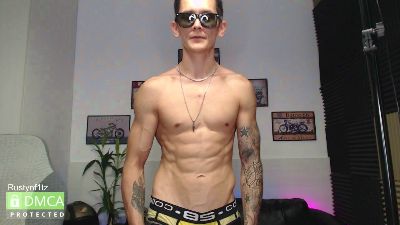 rustynf1tz webcam model stream image