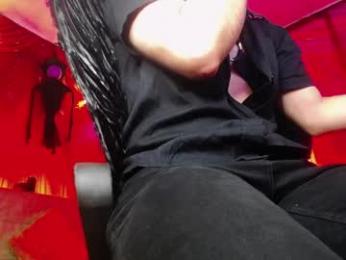 noha_lux01 webcam chaturbate model stream image