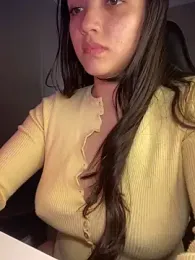 MisFrekcles_ webcam stripchat model stream image