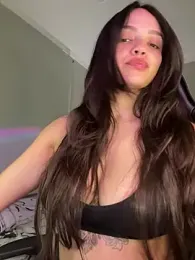 MisFrekcles_ webcam stripchat model stream image