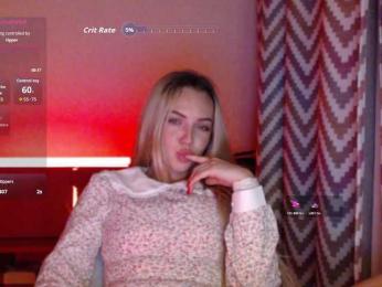 StefieNight webcam bongacams model stream image
