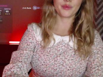 StefieNight webcam model stream image