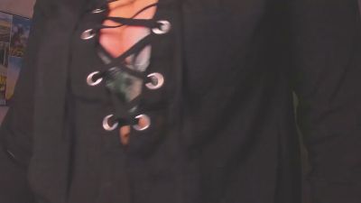 VanessaLUX webcam model stream image