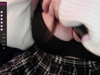 StellaFlurry webcam model stream image