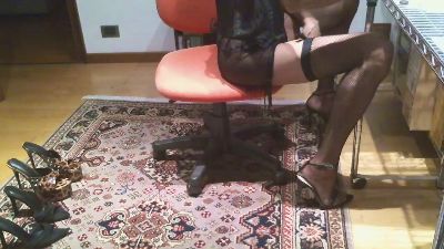 ladyb_tv webcam model stream image